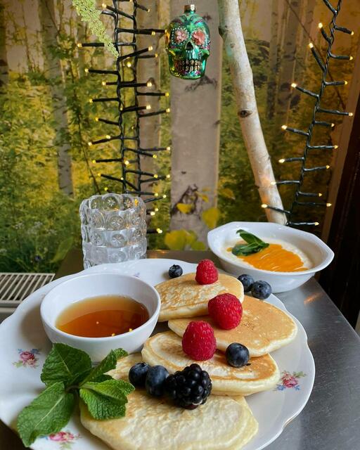 Foto: Hacienda Ephemer