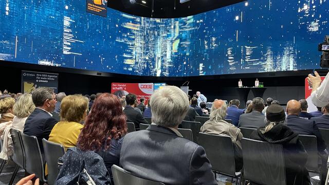 Foto: Lukas Triebelnig