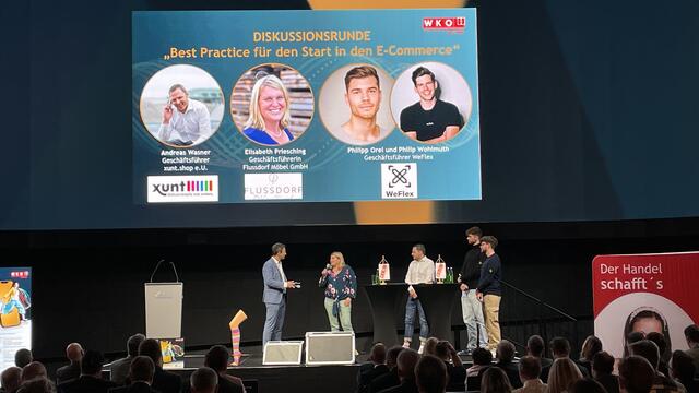 Foto: Lukas Triebelnig