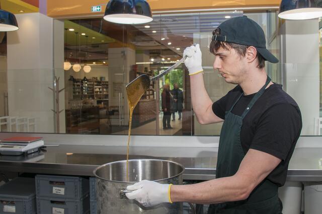 Foto: Wolfgang Unger