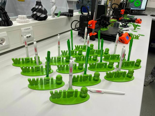 3D Drucker