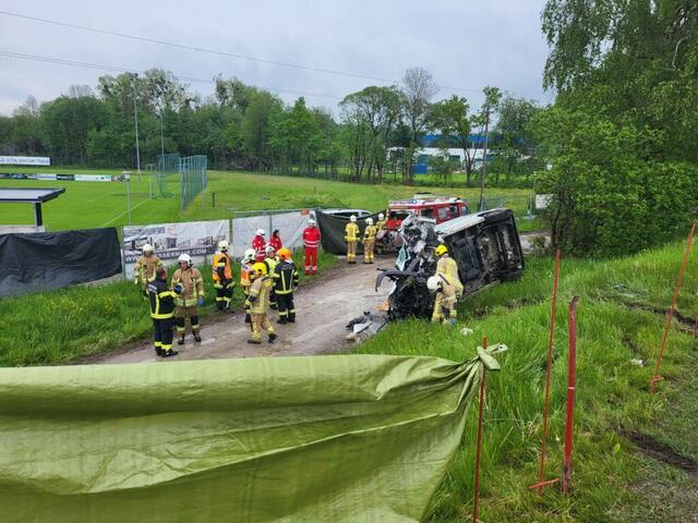 Foto: Freiwillige Feuerwehr Ried