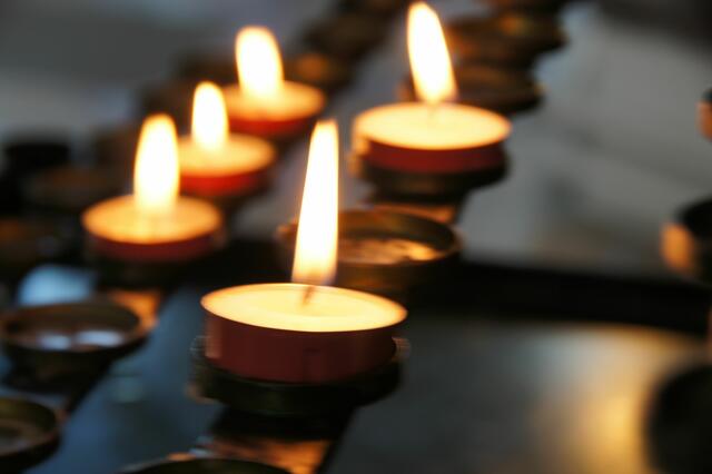 Döbling trauert um Sepp Martin, ehemaligen Besitzer des "Zum Martin Sepp" und des Trummelhofs. | Foto: Eli Solitas i/unsplash