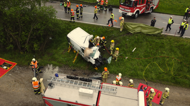Foto: Freiwillige Feuerwehr Ried