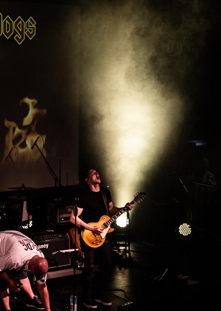 Foto: Klara Tischler