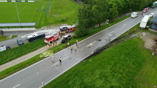 Foto: Freiwillige Feuerwehr Ried