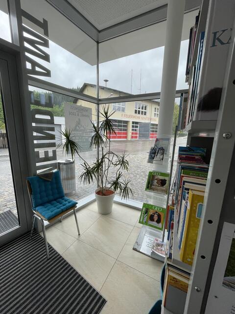 Kindergarten, L: Senftenberg setzt auf Projekte um - Krems