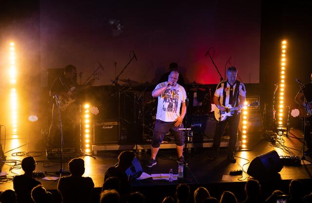 Foto: Klara Tischler