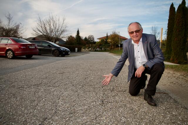 "Wir hoffen, dass wir ab September 2023 mit dem Hilfswerk Kärnten einen Betreiber gefunden haben, der unseren Kindergarten in ruhigere Gewässer lenken kann", sagt Bürgermeister Franz Ragger. | Foto: MeinBezirk.at