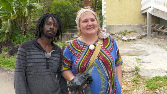 Lydia liebt fremd, Beate traut sich nicht: Drama bei Amore unter Palmen