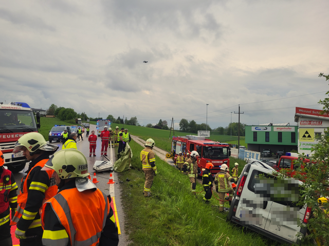 Foto: Freiwillige Feuerwehr Ried