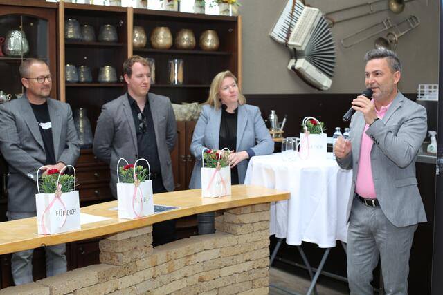 Foto: RegionalMedien