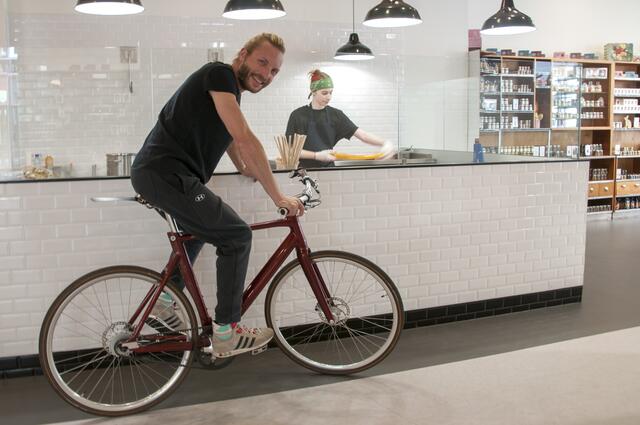 Foto: Wolfgang Unger