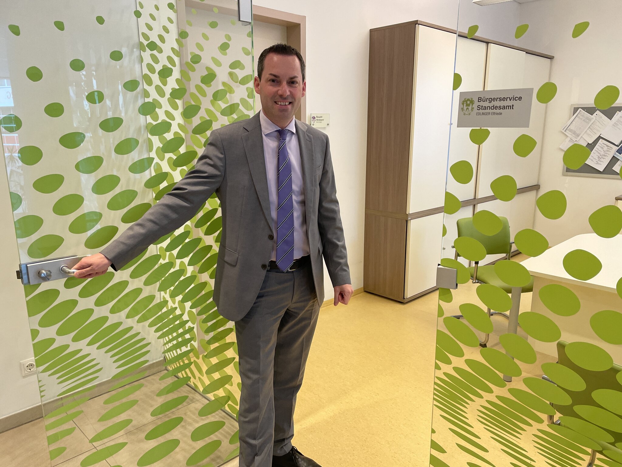 Kindergarten, L: Senftenberg setzt auf Projekte um - Krems