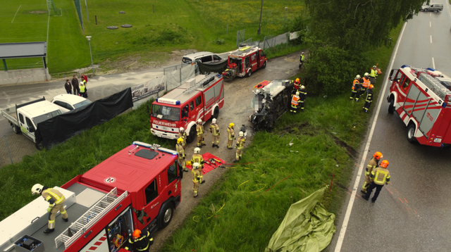 Foto: Freiwillige Feuerwehr Ried