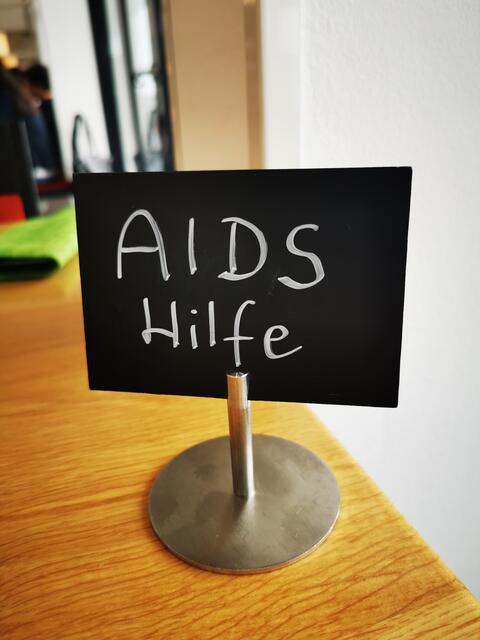 Dieser Name ist in Tirol Geschichte: Die AIDS-Hilfe Tirol heißt jetzt "Zentrum Sexuelle Gesundheit Tirol" | Foto: Zentrum Sexuelle Gesundheit Tirol
