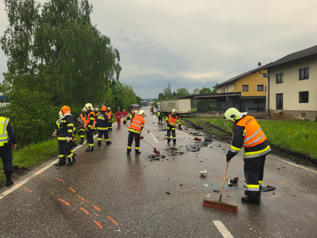 Foto: Freiwillige Feuerwehr Ried