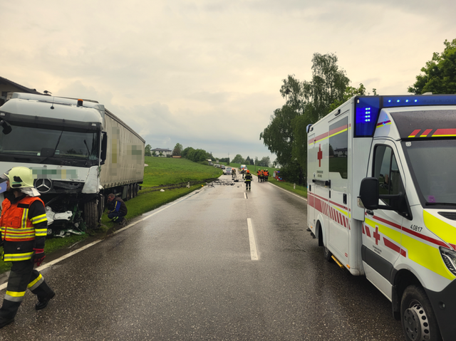 Foto: Freiwillige Feuerwehr Ried