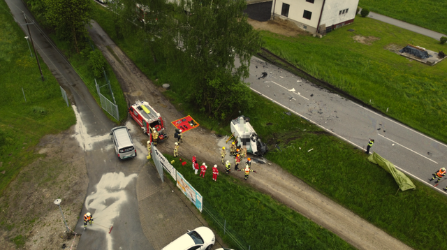 Foto: Freiwillige Feuerwehr Ried