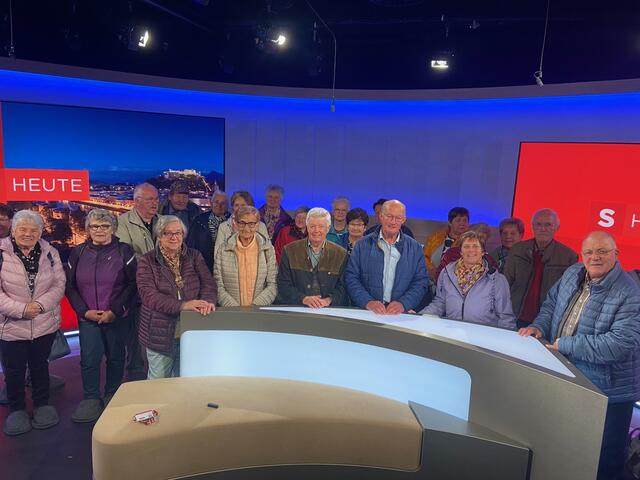 Foto: Seniorenbund Rennweg