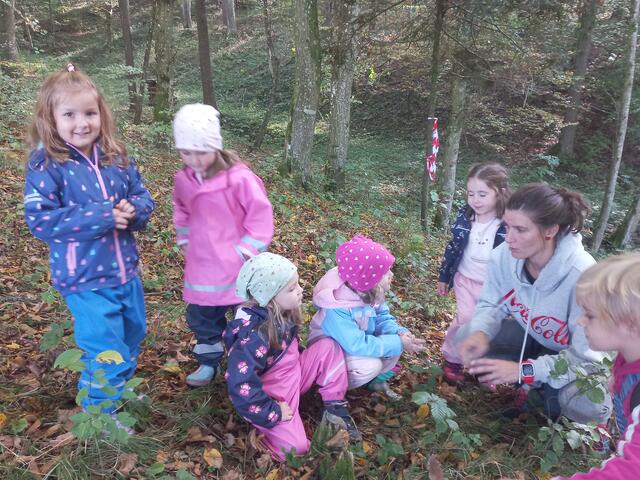 Foto: Kindergarten Großklein