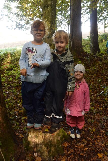 Foto: Kindergarten Großklein