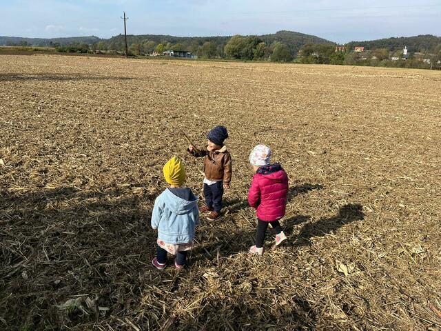 Foto: Kindergarten Großklein