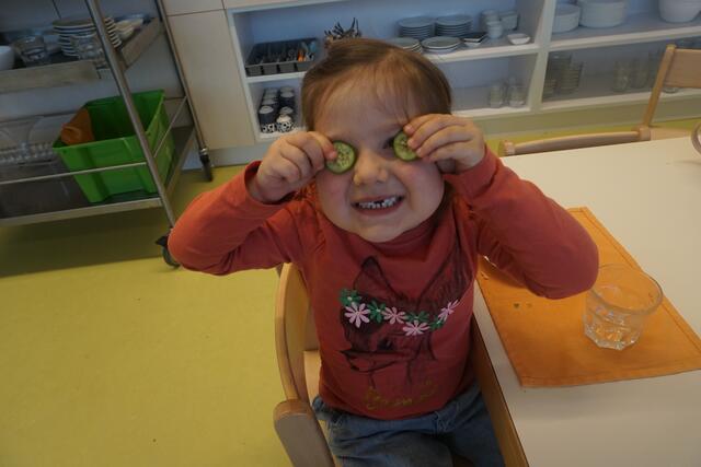 Foto: Kindergarten Großklein