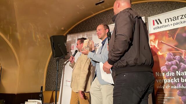 Foto: Victoria Edlinger