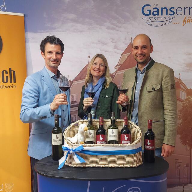 Foto: Stadtgemeinde Gänserndorf