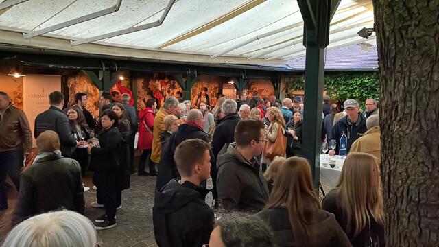 Foto: Victoria Edlinger