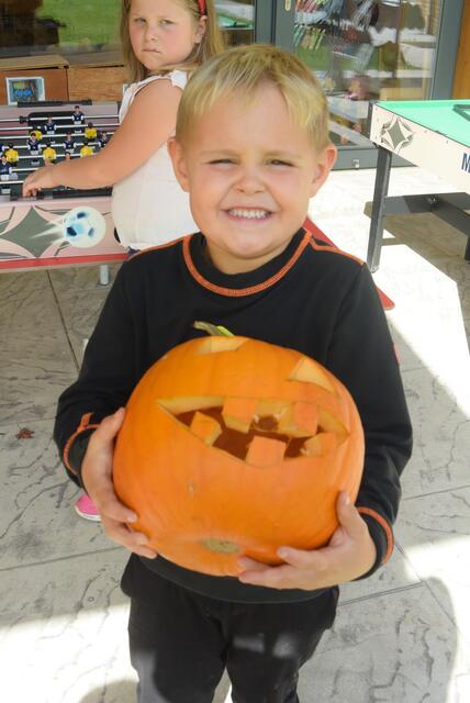 Foto: Kindergarten Großklein