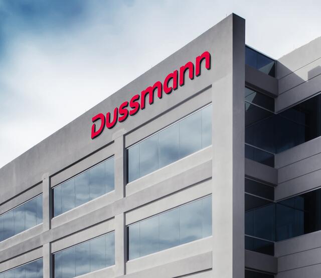 Dussmann Österreich erzielte 2022 einen Bruttoumsatz von 204 Millionen Euro, erwirtschaftet mit 4.800 Mitarbeiterinnen und Mitarbeitern.  | Foto: Dussmann
