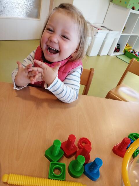 Foto: Kindergarten Großklein