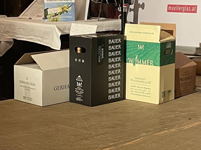 Foto: Victoria Edlinger