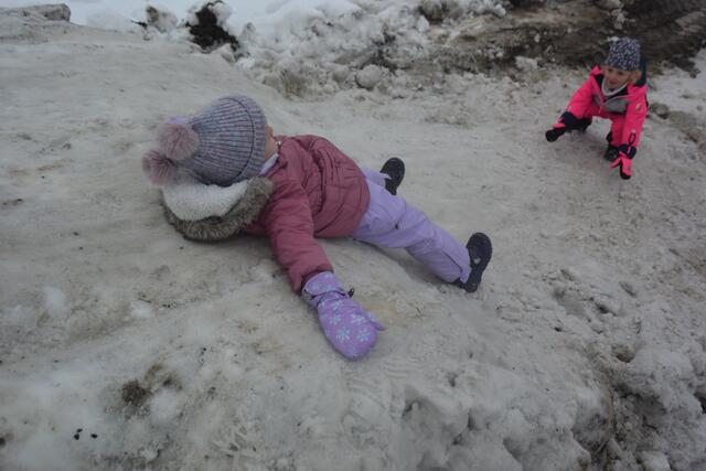 Foto: Kindergarten Großklein