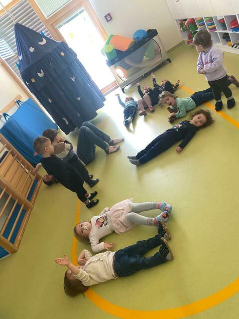 Foto: Kindergarten Großklein