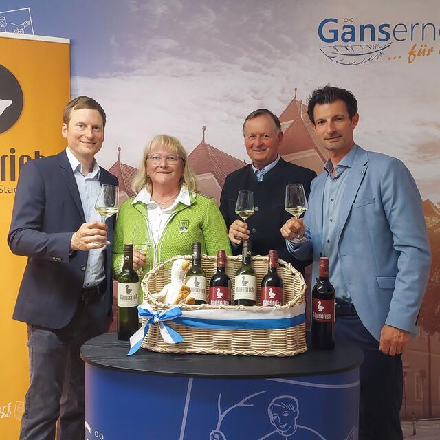Foto: Stadtgemeinde Gänserndorf