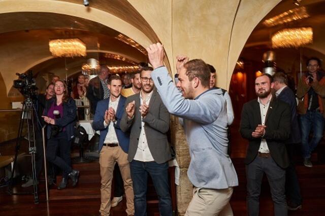 Foto: Herbert Lehmann