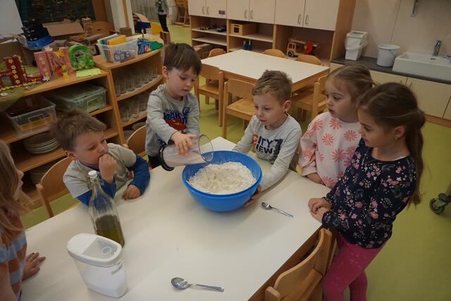Foto: Kindergarten Großklein