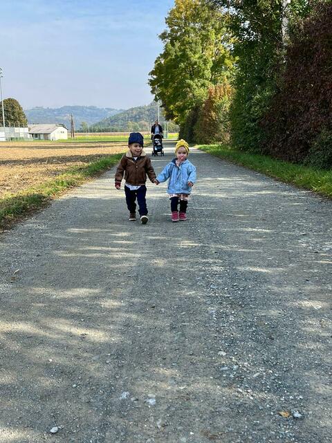 Foto: Kindergarten Großklein
