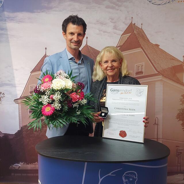 Foto: Stadtgemeinde Gänserndorf