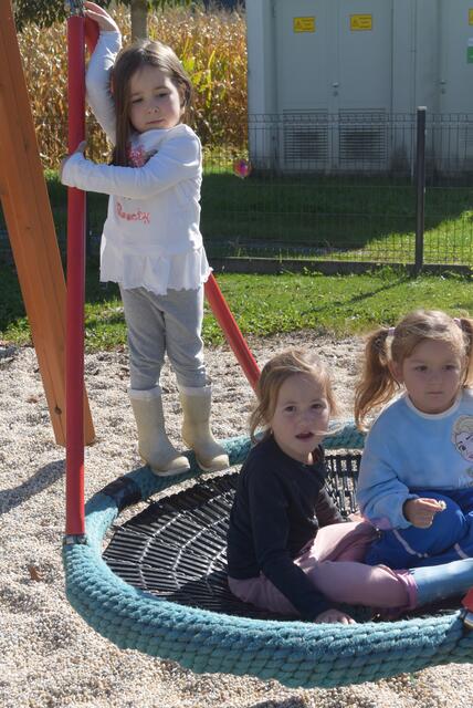 Foto: Kindergarten Großklein