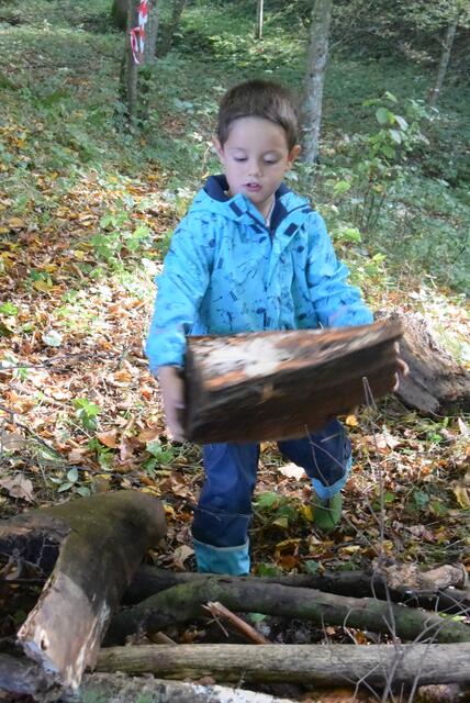 Foto: Kindergarten Großklein
