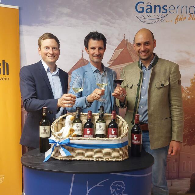 Foto: Stadtgemeinde Gänserndorf