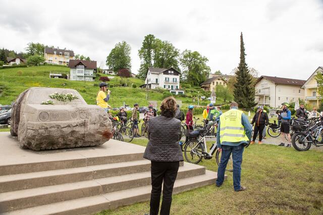 Foto: Radlobby Kärnten/Koroška