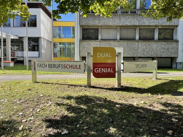 Lehrberufe werden aktuell an möglichst wenigen Standorten gebündelt. Jeder Schulstandort hat seinen zukunftsfähigen Schwerpunkt. | Foto: MeinBezirk.at