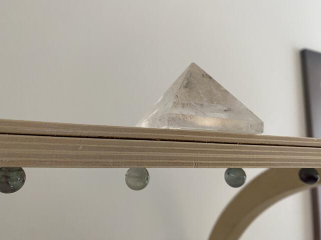 Die Kraft der Steine