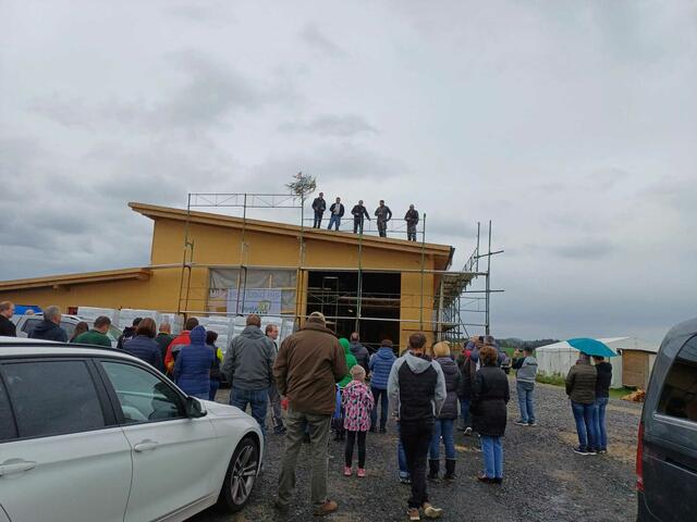 Foto: FF Süssenbach