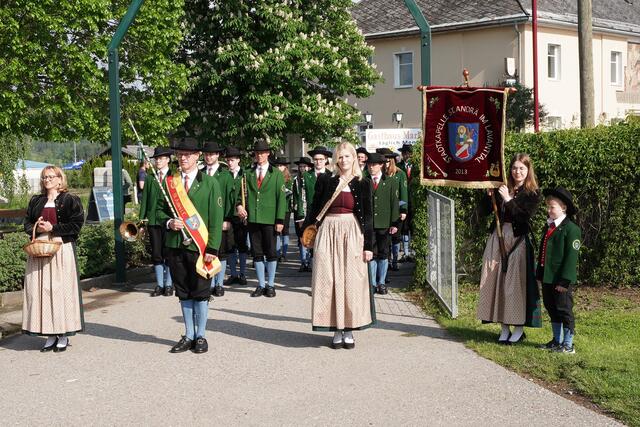 Stadtkapelle St. Andrä
